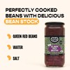 BOLD BEAN QUEEN RED BEANS
