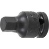 BGS 5485-13 Impact Bit Socket 12.5 mm (1/2 Inch) Hexagon
