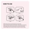 ANNAFRIS Eyelash Extensions, Eyelash Cluster Kit, Cluster Lashes, Artificial Eyelashes,