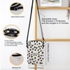 Soot Balls Crossbody Bag Soot Balls Inspire Gift Kawaii Anime