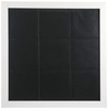 VANJOH 106123 Photo Frame, Makkaku Frame (Includes 1 Masaku 414