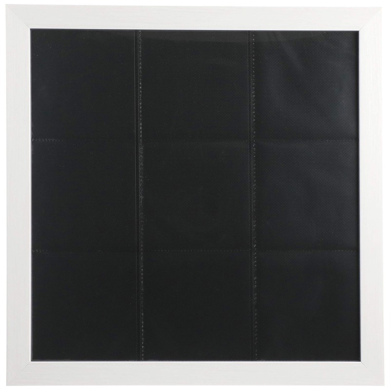 VANJOH 106123 Photo Frame, Makkaku Frame (Includes 1 Masaku 414