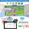 Unbranded Apple Carplay Android 12 32G Cam WIFI GPS Car