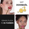 Lip Liner 228 Colour Fuchsia Waterproof Durable