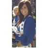 Dallas Cowboys 2009 Cheerleader Squad Picture for Autograph Events (circa