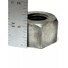 Accurate (1) 1-1/8" -7 Heavy Hex Nut Left Hand Thread