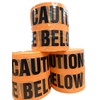 Ali's DIY Oil Pipeline Below Warning Tape - 5 Metre