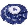 LEZAX Chunichi Dragons Ice Bag Blue CDMC-5715