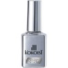 Cocoist Ultra Glossy Non-Wiping Top Coat Gel, 0.5 fl oz