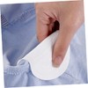 Beavorty 2sets Armpit Stickers Anti-perspiration Pads Disposable for Men and