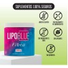 Kit De 3 Fibra Para Bajar De Peso Lipo Blue