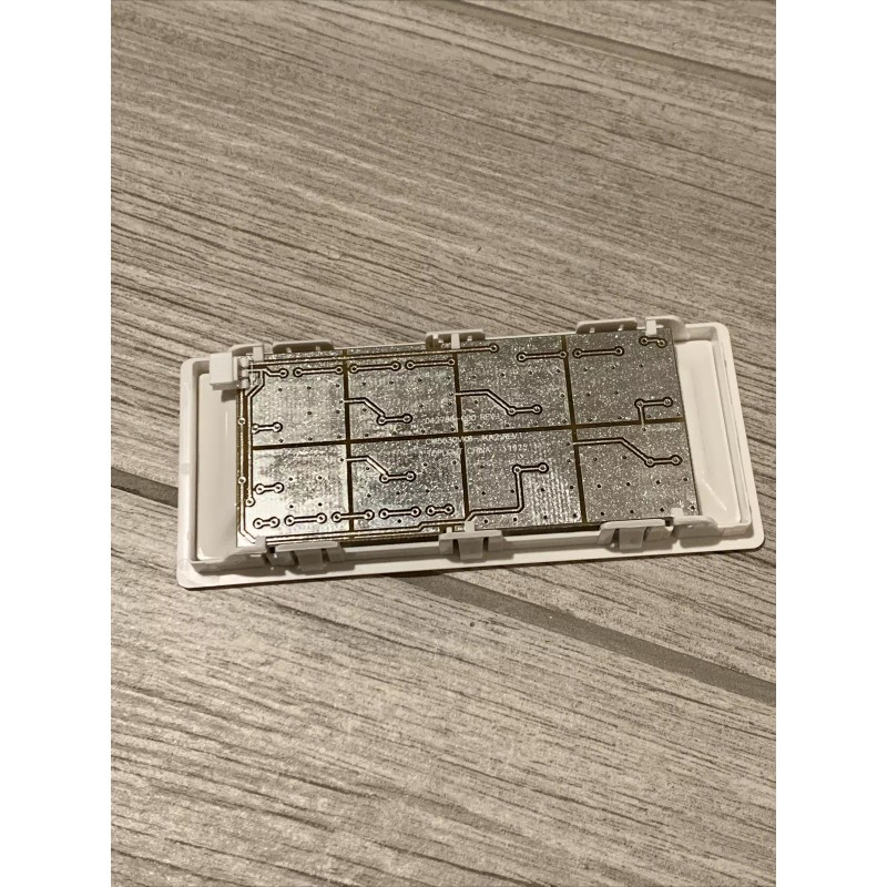 Viking NEW Genuine Viking Refrigerator Led Light 042766-000 Toplight CM5630VK8