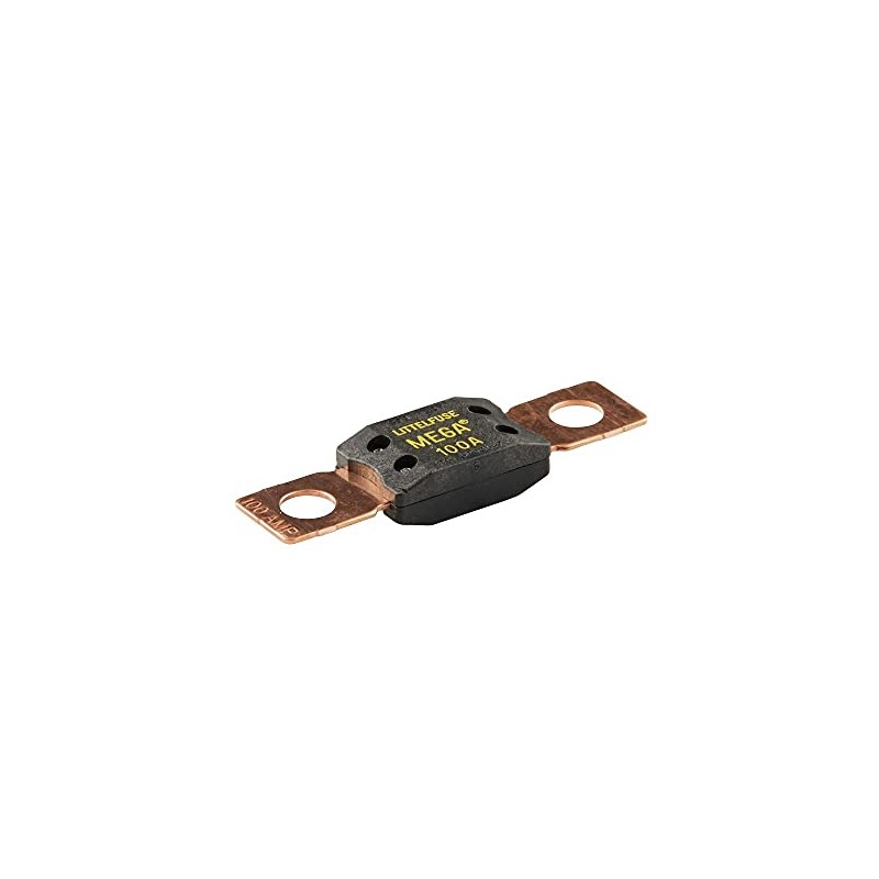 HELLA 8JS 742 902-001 Fuse - MEGA - 100A -