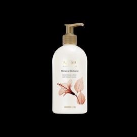 AHAVA Mineral Botanic Velvet Body Lotion - Hibiscus and Fig 500ml
