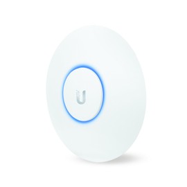 Ubiquiti Networks UAP-AC-Lite Punto de Acceso Doble Banda UniFi 802.11AC