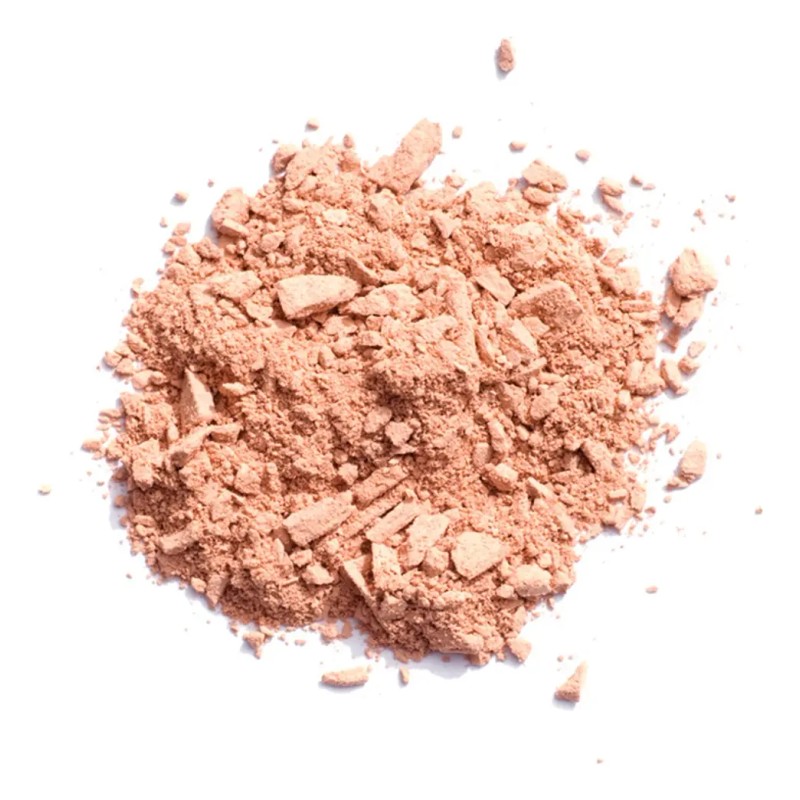 Maquillaje En Polvo Matte Natural 10g Renova