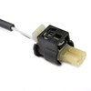RIDEX 3938E0024 Exhaust Gas Temperature Sensor 310 mm