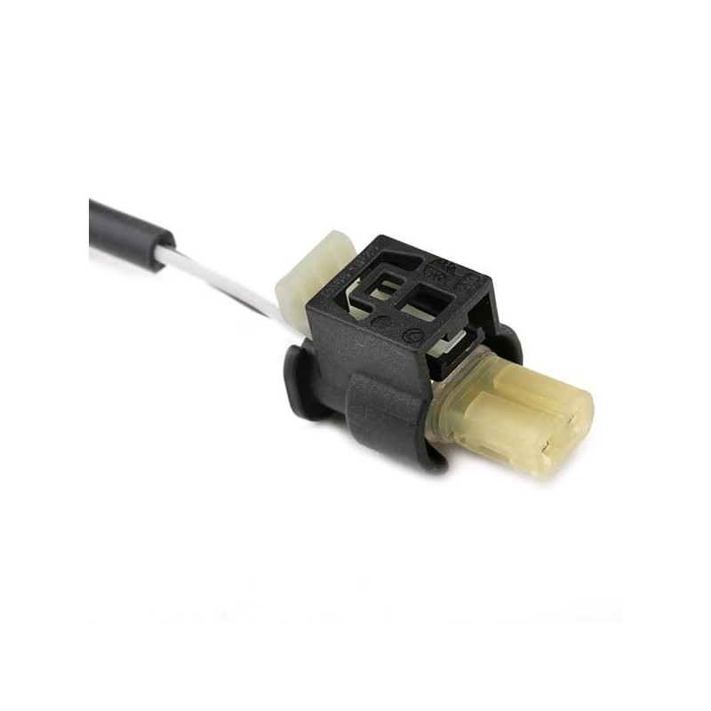 RIDEX 3938E0024 Exhaust Gas Temperature Sensor 310 mm