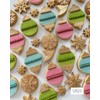 Lorena's Sweets Cookie Decoration Kit CHRISTMAS DECOR