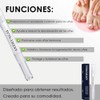 SINYI 2PCS lapiz antihongos,Lapiz Restaurador de Uñas，Producto portátil para el