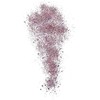 NYX PROFESSIONAL MAKEUP Purpurina metálica, Beam, 0.08 Ounce