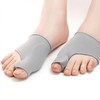 Breathable Big Toe Separator Pad (Unisex) Pad L 4ea