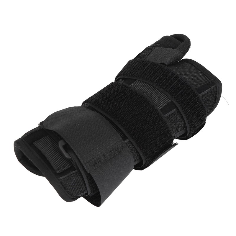 Trigger Thumb Splint Brace Accelerate Healing Reduce Soreness Splint Support