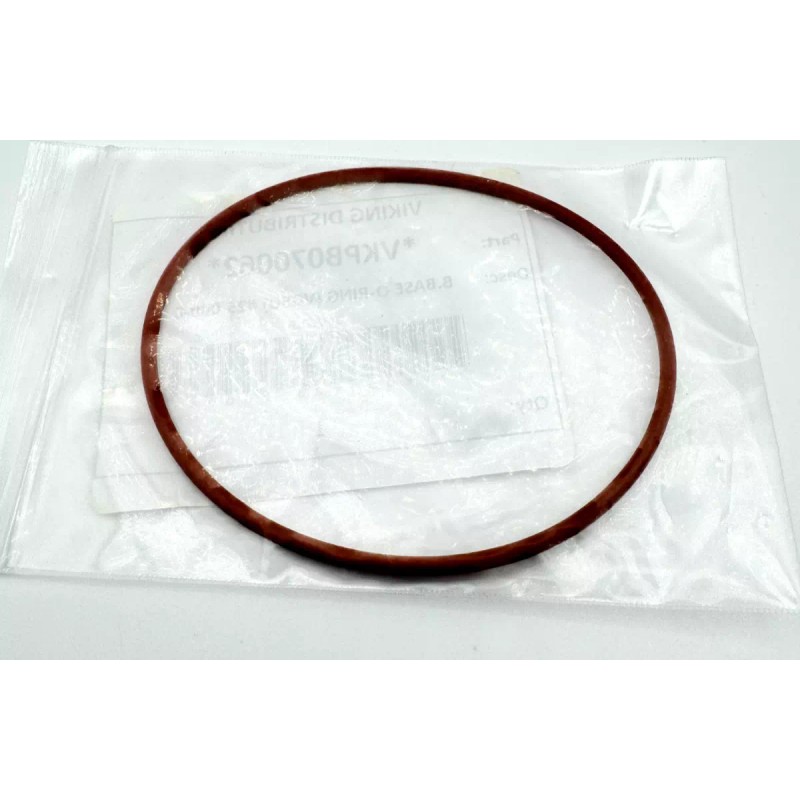 Viking Cooktop Burner Base O-Ring (VGSU) #25-000-0 #PB070062 *BRAND NEW