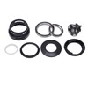 Mountain Bike Headset Double Bearing Good Sealing Waterproof Heavy Duty