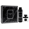 Guess Uomo for Men - 2 Pc Gift Set 1.7oz