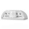 LEDMOMO Keyhole Light Lamp, IR Wireless Car Sensor Motion Sensor