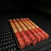 HEM Incense Stick Hexa Pack Precious Chandan, Hexa Pack, 6
