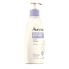 Aveeno Stress Relief Moisturizing Body Lotion with Lavender, Natural Oatmeal