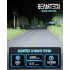 BEAMTECH 9006 Bulb, Fit For 1987-2005 LeSabre, 1999-2004 S10, 1996-2023
