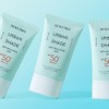 Deweytree [Dewytree] Urban Shade Anti-Pollution Sun Tone-Up Sun Cream 50ml