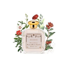 Melograno Eau de Cologne 100ml 6311964003200 / 멜로그라노 오드코롱 100ml 6311964003200