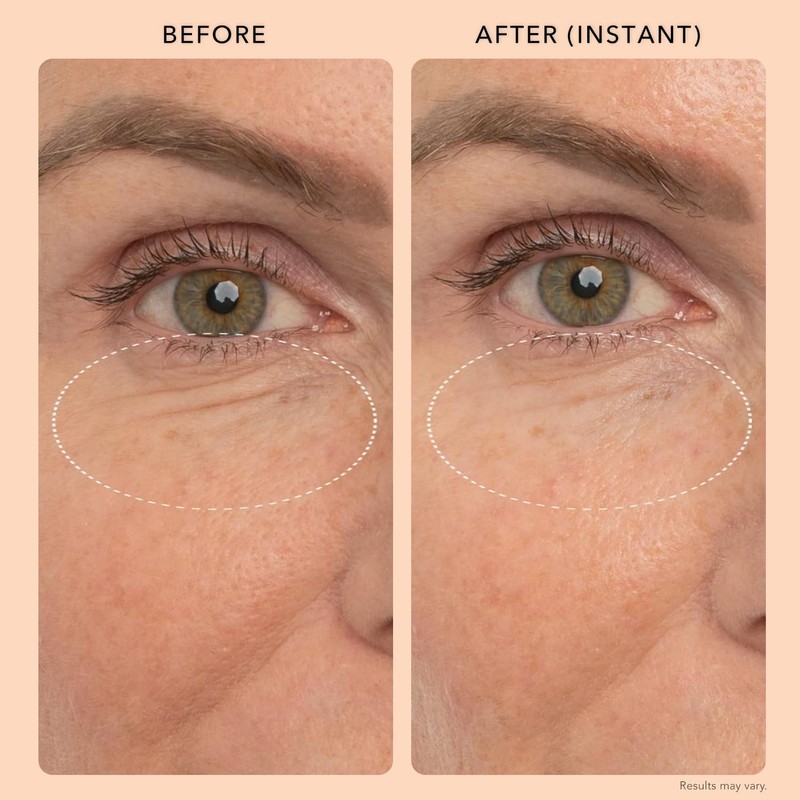 JLO BEAUTY Brightening Serum, Face Serum with Vitamin C, Niacinamide