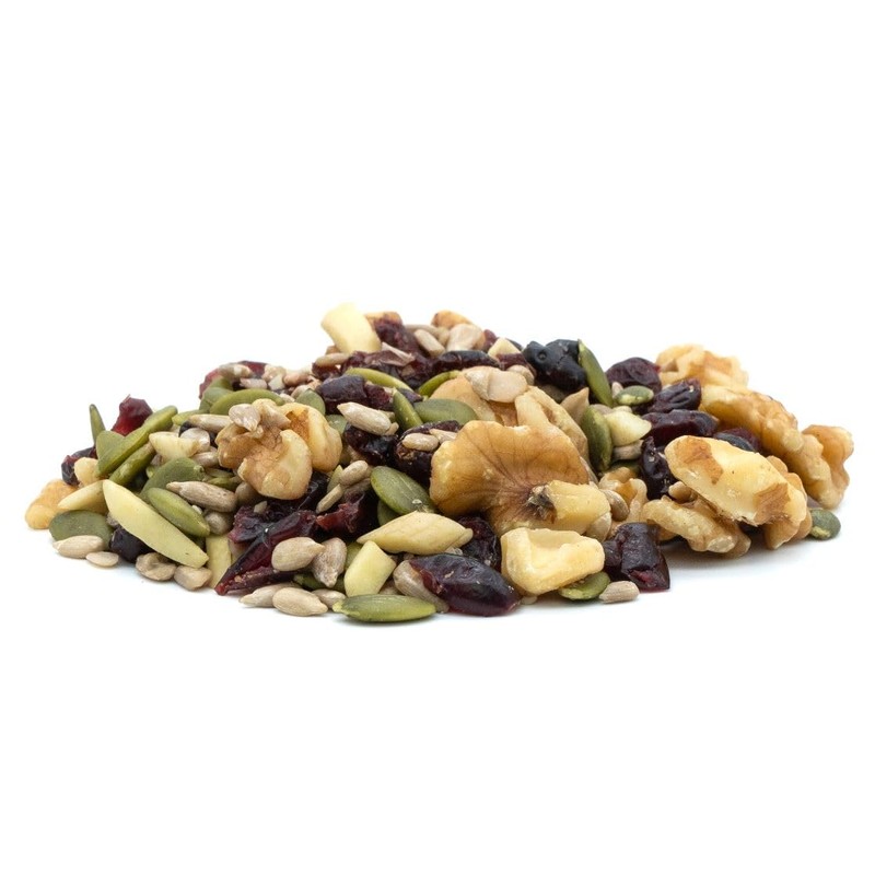 Lilly's Salad Topper Plant Based Vegan and Gluten Free
