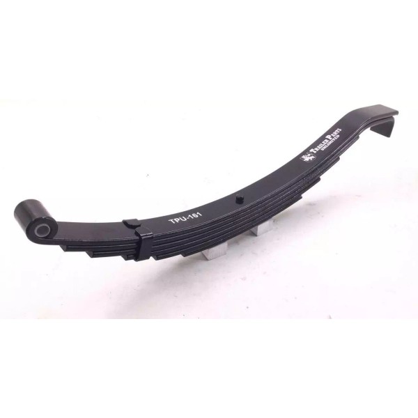 Trailer Leaf Spring 6 leaf slipper 4000lbs for 8000 lbs