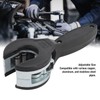 Ratcheting Tube Cutter, Adjustable Size Metal Ratcheting Pipe Cutter with