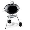 Weber Jumbo Joe Premium 22" Charcoal Grill