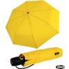 iX-brella Lightweight solid pocket umbrella with automatic open/close mechanism -