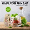 Himalayan Chef Pink Salt Fine Grain, 8 oz