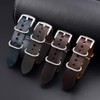 [Onthelevel] Watch Strap Genuine Leather Nato Zulu 20mm 22mm 24mm