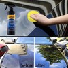 SOPAMI Car Coating Spray-Advanced Automobile Quick-acting Coating Agent With Dust