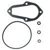 Carburetor Repair Kit Carb Rebuild Set Replacement for Honda XL250