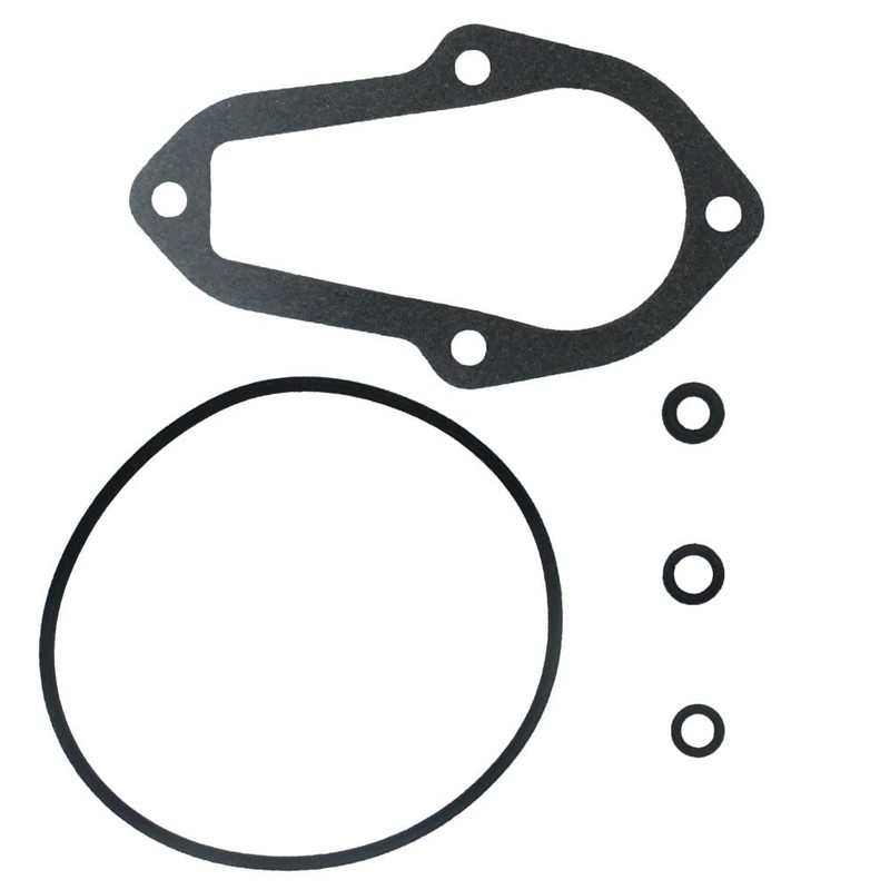 Carburetor Repair Kit Carb Rebuild Set Replacement for Honda XL250