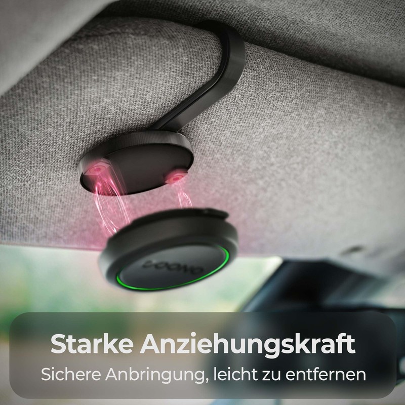 Car Sun Visor Holder Clip Holder Sun Visor Suitable for