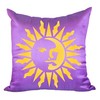 Sun Stencil - 26.5 x 26.5cm (L) - Reusable Large