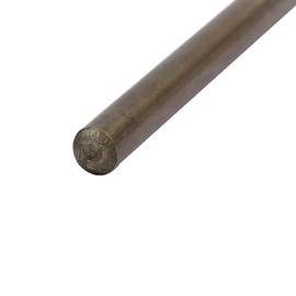 uxcell 3.5mm Drilling Dia HSS Cobalt Metric Spiral Twist Drill Bit Rotary Tool 5pcs